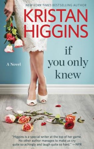 If You Only Knew (ebok) av Kristan Higgins