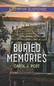 Buried Memories (ebok) av Carol J. Post