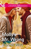 Molly's Mr. Wrong