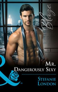Mr. Dangerously Sexy (ebok) av Stefanie Londo
