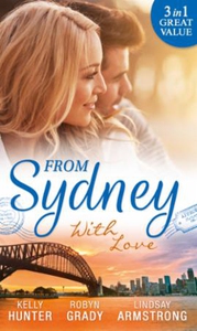 From Sydney With Love (ebok) av Kelly Hunter,