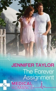 The Forever Assignment (ebok) av Jennifer Tay