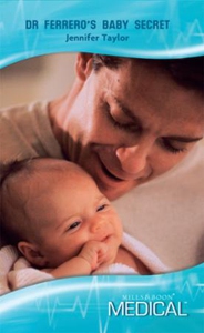 Dr Ferrero's Baby Secret (ebok) av Jennifer T