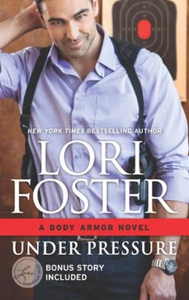 Under Pressure (ebok) av Lori Foster
