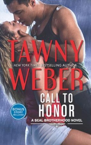 Call To Honor (ebok) av Tawny Weber