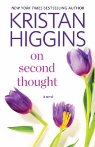 On Second Thought (ebok) av Kristan Higgins
