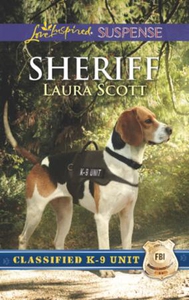 Sheriff (ebok) av Laura Scott