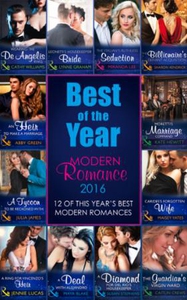 The Best Of The Year - Modern Romance 2016 (e