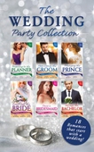 The Wedding Party Collection