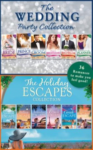 The Wedding Party And Holiday Escapes Ultimat