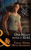 One Night With A Seal