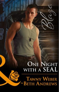 One Night With A Seal (ebok) av Tawny Weber,