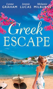 Greek Escape (ebok) av Lynne Graham, Jennie L