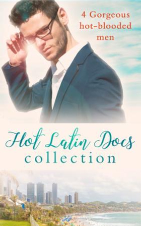 Hot Latin Docs Collection (ebok) av Annie O'N