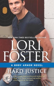 Hard Justice (ebok) av Lori Foster