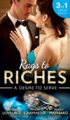Rags To Riches: A Desire To Serve