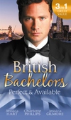 British Bachelors: Perfect and Available