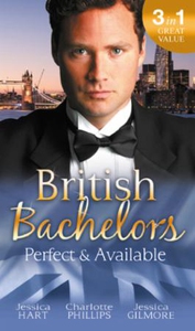 British Bachelors: Perfect and Available (ebo