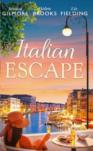 Italian Escape (ebok) av Jessica Gilmore, Hel