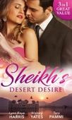 Sheikh's Desert Desire