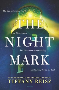 The Night Mark (ebok) av Tiffany Reisz