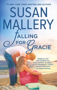 Falling For Gracie (ebok) av Susan Mallery