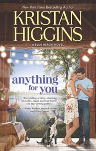 Anything For You (ebok) av Kristan Higgins
