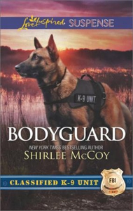 Bodyguard (ebok) av Shirlee McCoy