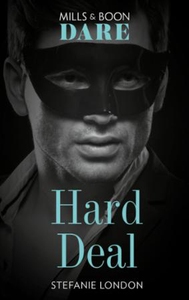 Hard Deal (ebok) av Stefanie London