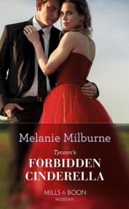 Tycoon's Forbidden Cinderella (ebok) av Melan