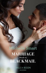 Marriage Made In Blackmail (ebok) av Michelle