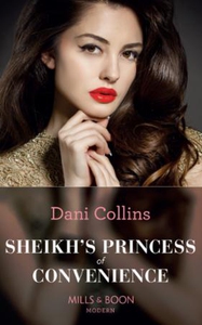 Sheikh's Princess Of Convenience (ebok) av Da