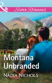 Montana Unbranded