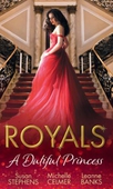 Royals: A Dutiful Princess