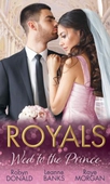 Royals: Wed To The Prince