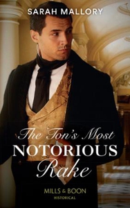 The Ton's Most Notorious Rake (ebok) av Sarah