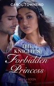 The Knight's Forbidden Princess