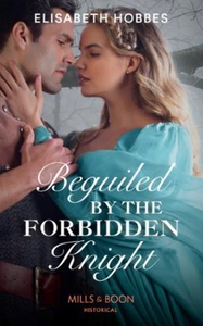 Beguiled By The Forbidden Knight (ebok) av El