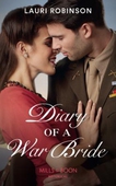 Diary Of A War Bride