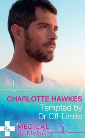 Tempted By Dr Off-Limits (ebok) av Charlotte 