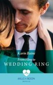 From Fling To Wedding Ring