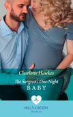 The Surgeon's One-Night Baby