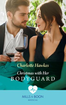 Christmas With Her Bodyguard (ebok) av Charlo
