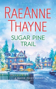 Sugar Pine Trail (ebok) av RaeAnne Thayne