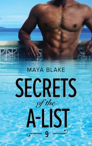 Secrets Of The A-List (Episode 9 Of 12) (ebok