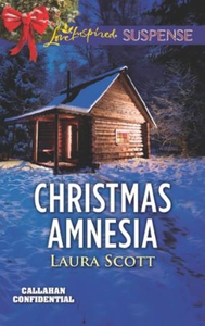 Christmas Amnesia (ebok) av Laura Scott