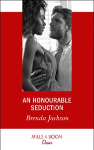 An Honourable Seduction (ebok) av Brenda Jack
