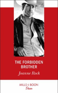 The Forbidden Brother (ebok) av Joanne Rock