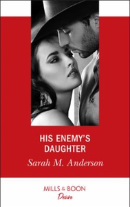 His Enemy's Daughter (ebok) av Sarah M. Ander