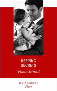 Keeping Secrets (ebok) av Fiona Brand